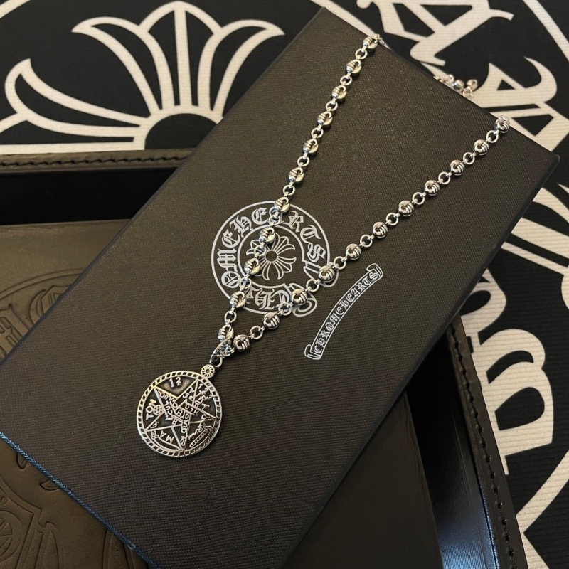 Chrome Hearts Necklaces